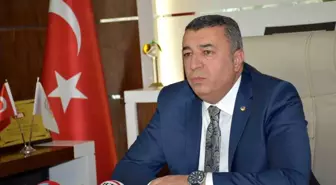 Başkan Özcan'dan 6 Şubat depremi anma mesajı