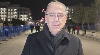 Başkan Yapar: Antakya inşa ediliyor