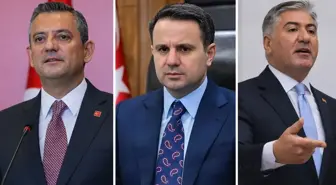 Başsavcı Gürlek CHP'lilerden kazandığı tazminatları AFAD'a bağışlıyor