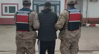 Batman'da firari hükümlü yakalandı