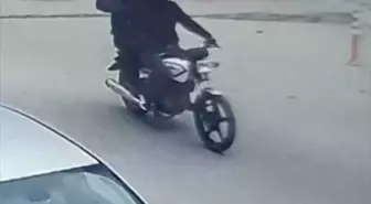 Batman'da kuyumcuyu yaralayan zanlılar bir miktar altınla kaçtı