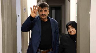 Baykar'dan depremzedelere kalıcı destek: Depremzedelerin yüzü gülüyor