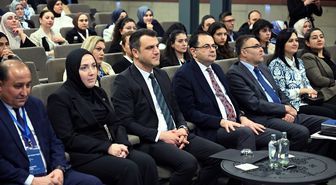 Belçika'da 'Büyük Türkçe Projesi Hizmet İçi Eğitim Programı' düzenlendi