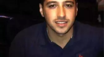 Belçika'dan gezmeye gelmişti, önce kimsesizler mezarlığına, sonra Eskişehir'e defnedildi