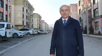 Belediye Başkanı Sami Er: Malatya'da 121 bin bağımsız bölüm inşa edildi