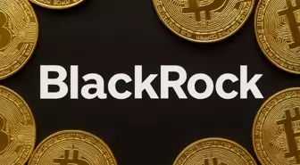 BlackRock'ın Bitcoin ETF'i tarihi düşüşte 10 milyar dolarlık hacim rekoru kırdı