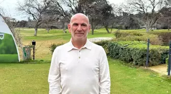 Bodrum FK Başkanı Ankara: 'Gençlerimizle, inancımızla ve birlik ruhuyla geleceği inşa ediyoruz'