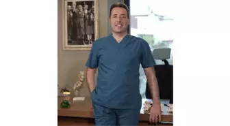 'Boyun fıtığı görülme yaşı 20'lere kadar düştü'