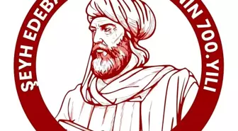 BŞEÜ'den Şeyh Edebali'nin 700. yılına özel logo tasarımları