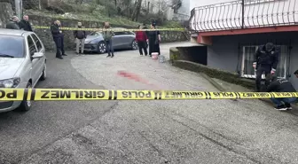 Bursa'da kayınbiraderi tarafından silahla vurulan kişi hayatını kaybetti