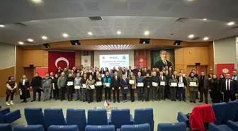 Çanakkale'de 'Dezenformasyonla Mücadele: Eğiticinin Eğitimi Programı' düzenlendi