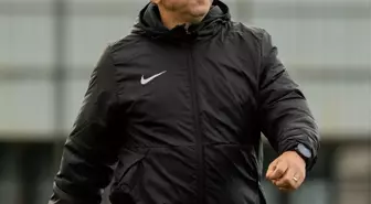 Çaykur Rizespor'da Gençlerbirliği maçının hazırlıkları başladı