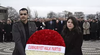 CHP Genel Başkanı Özel, gazetecilerin sorularını yanıtladı Açıklaması
