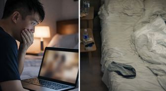 Çin'de gizli kamera skandalı: Otel odasındaki özel anlarının videosunu internette buldu