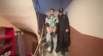 Çocuklara yönelik cinsel istismar içeriklerini temin eden 51 şüpheli tutuklandı