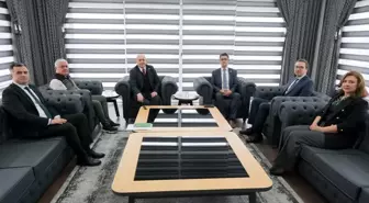 ÇOMÜ ile OGM arasında işbirliği protokolü imzalandı