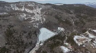 Çubuk'ta kadınlar kursiyerlere yönelik gezi düzenlendi