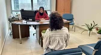 Denetimli serbestlik uygulaması uyuşturucu bağımlısı gencin hayatında dönüm noktası oldu