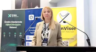 Denizli OSB'de 'Dijital Dönüşüm' paneli gerçekleşti