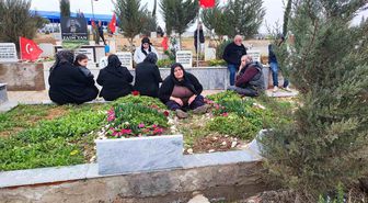 Depremin 3. yıl dönümünde en acı kare