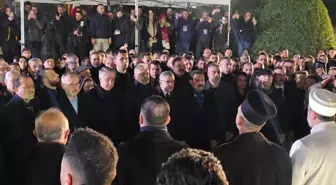 Depremin vurduğu Hatay'da anma töreni ve 'sessiz' yürüyüşü