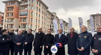 Depremlerin etkilediği Malatya yeniden ayağa kalktı