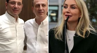 Dilek İmamoğlu'nun kardeşi Ali Kaya uyuşturucu soruşturmasında tutuklandı
