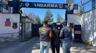 Diyarbakır'da çeşitli suçlardan aranan 105 kişi yakalandı