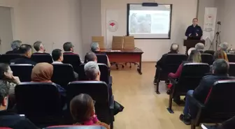 Diyarbakır'da 'İleri Tarım Uygulamaları' ve 'Hassas Tarım Uygulamaları' eğitimleri verildi