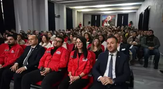 Edirne'de TEKNOFEST Tanıtım Programı düzenlendi