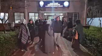 Edirne'de umre vaadiyle dolandırılan 17 kişi, polise başvurdu