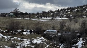 Elazığ'da kaybolan 74 yaşındaki kişiyi arama çalışmaları sürüyor