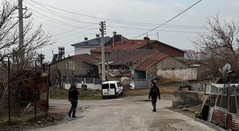 Elazığ'da kaybolan 74 yaşındaki kişiyi arama çalışmaları sürüyor