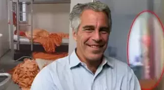 Dünya şokta! Kameradan çıkan yeni görüntü tüm hesapları değiştirecek