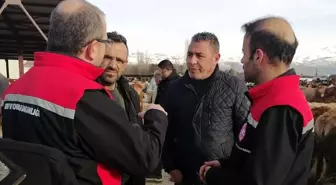 Erzincan'daki kesimhanelerde yağsız kesim uygulaması başladı