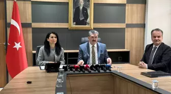 Eskişehir'de eğitim, doğa ve bilimi kapsayan işbirliği protokolü imzalandı