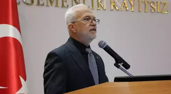 Eskişehir'de yeni ambulanslar, UMKE aracı ve mobil komuta merkezi için tören düzenlendi