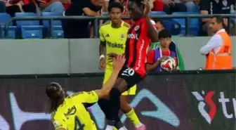 Fenerbahçe Gençlerbirliği maçı ne zaman, saat kaçta, hangi kanada? Fenerbahçe Gençlerbirliği muhtemel 11'ler ve maç kadroları açıklandı mı?