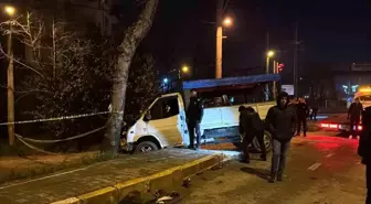 Fırlayan lastiğin hayattan kopardığı Hilal'den geriye o satırlar kaldı