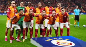Galatasaray'ın rakibini paramparça ettiler