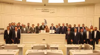 Gaziantep Büyükşehir Belediyesinde toplu iş sözleşmesi imzalandı