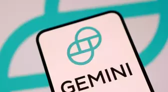 Gemini, Birleşik Krallık, AB ve Avustralya'dan çekiliyor