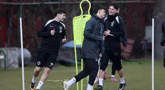 Gençlerbirliği, Fenerbahçe maçına hazır