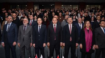 'Güvenli İnternet Günü' etkinliği BTK'de gerçekleştirildi