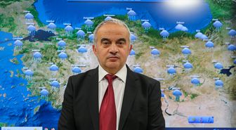Hafta sonu yurdun batısı yağmurlu, doğusu kar yağışlı geçecek