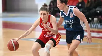 Halkbank Kadınlar Basketbol Süper Ligi