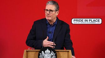 Epstein belgeleri: Mandelson Lordlar Kamarası'ndan istifa etti