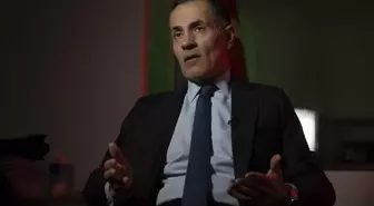 İran asıllı Prof. Nasr'dan 'İran ve ABD, savaş tehdidini diplomasiyi şekillendirmek için kullanıyor' iddiası