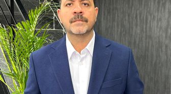 İş adamı Bozkuş: 'Devletimizin 3 yılda yaptığı dönüşüm diğer ülkelere örnek oldu'