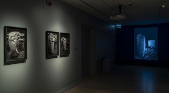 Isabel Munoz'un Göbeklitepe fotoğrafları Berlin'de sanatseverlerle buluşuyor